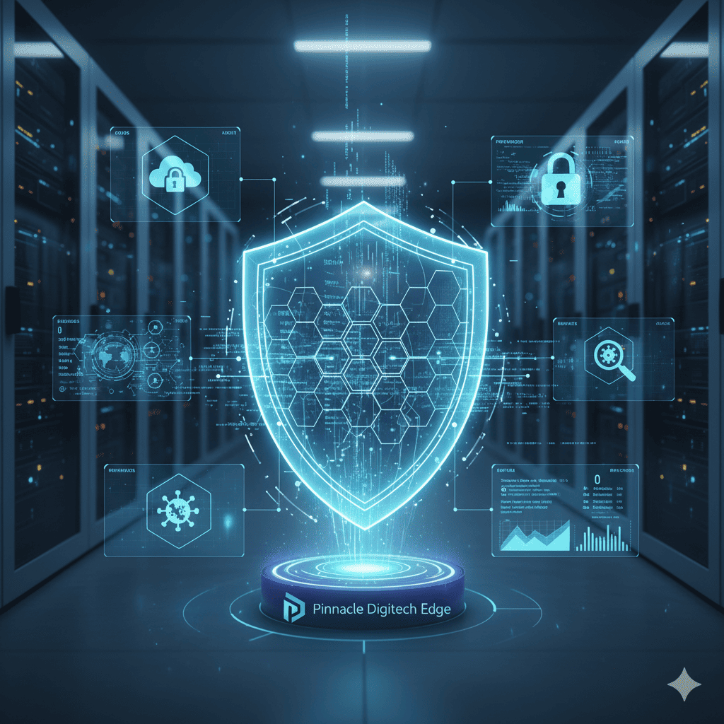 Safe, secure and easily maintained websites with strong protection, smooth updates, and reliable performance for businesses