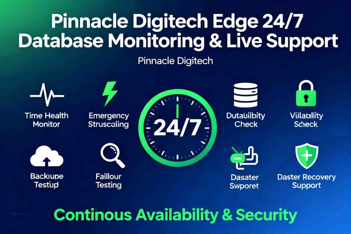 Live production support services in India offering real-time monitoring, incident handling, and performance optimization