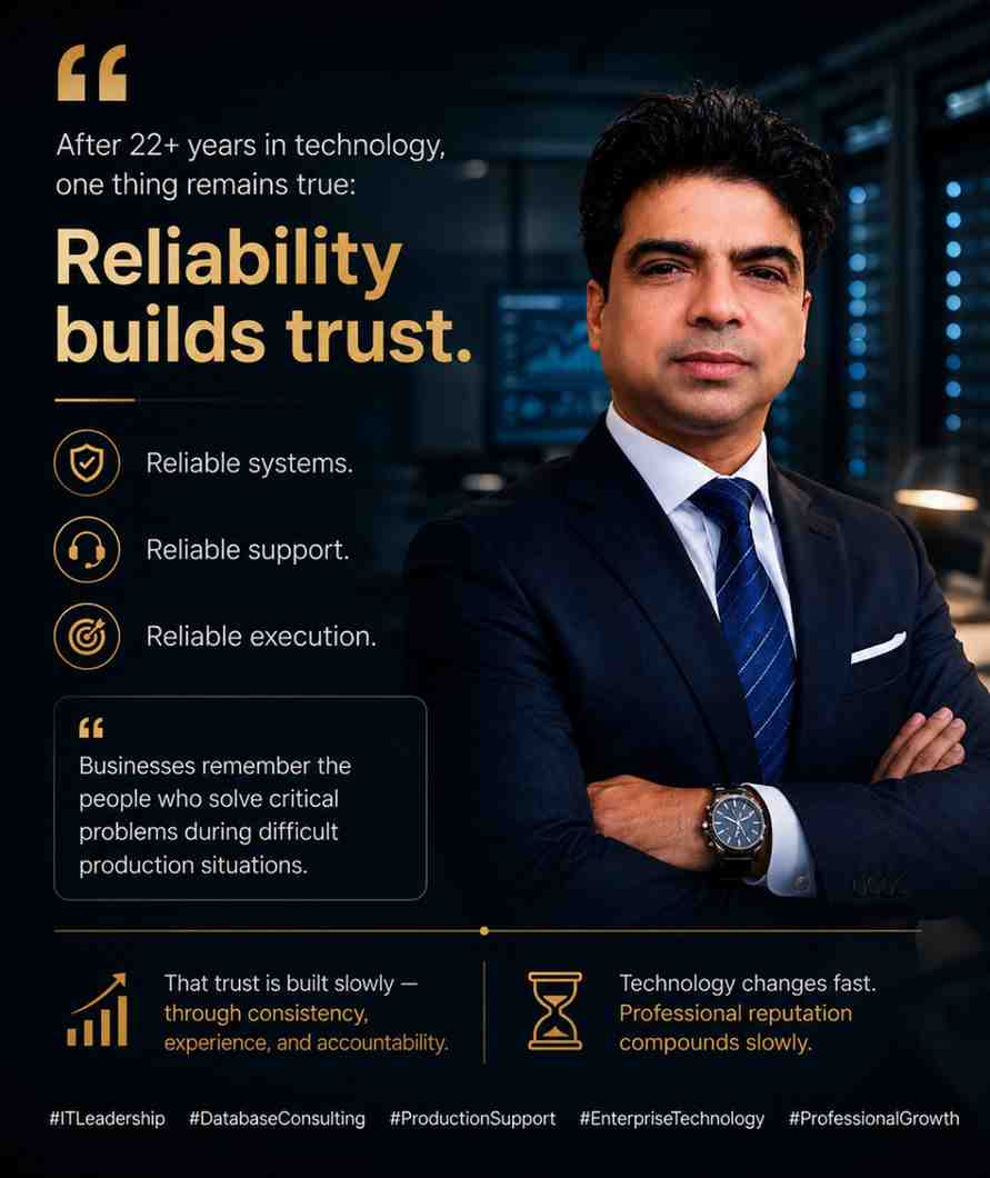 Sukhendu Shaw - Founder of Pinnacle Digitech Edge